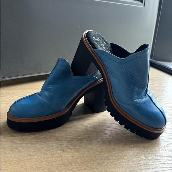 Free People James Mule - Picture 4 of 9